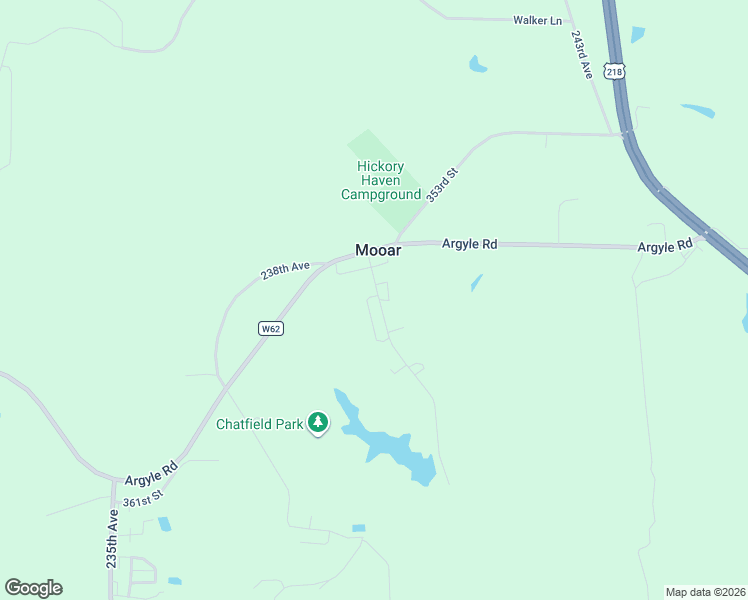 map of restaurants, bars, coffee shops, grocery stores, and more near 3540-3584 Lake Road in Keokuk