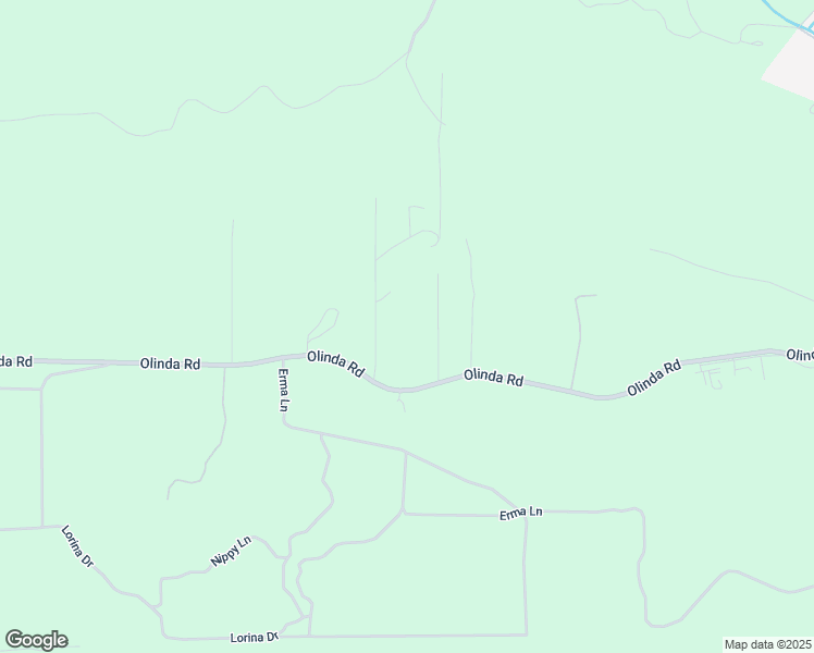 map of restaurants, bars, coffee shops, grocery stores, and more near 5365 Paulina Lane in Anderson