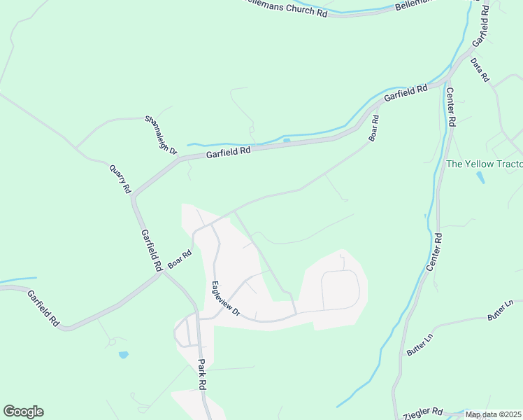 map of restaurants, bars, coffee shops, grocery stores, and more near 703 Boar Rd in Mohrsville
