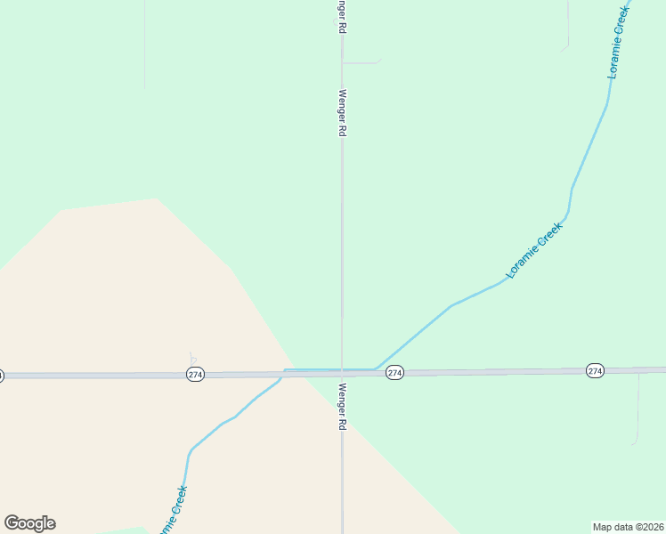 map of restaurants, bars, coffee shops, grocery stores, and more near 16921-17365 Wenger Road in Anna