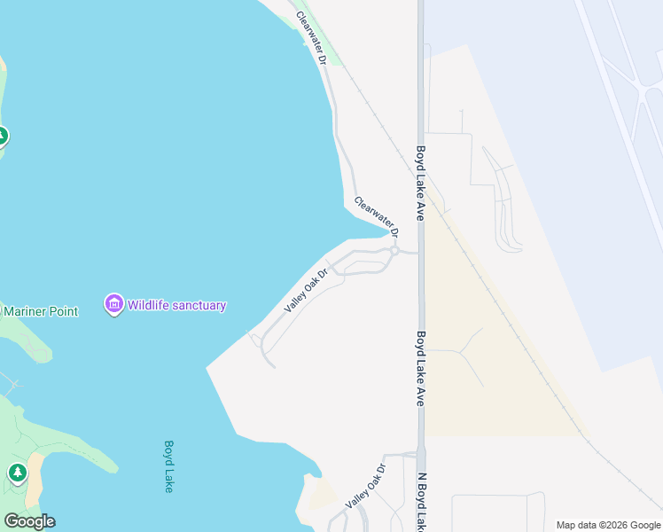 map of restaurants, bars, coffee shops, grocery stores, and more near 4901 Valley Oak Dr in Loveland