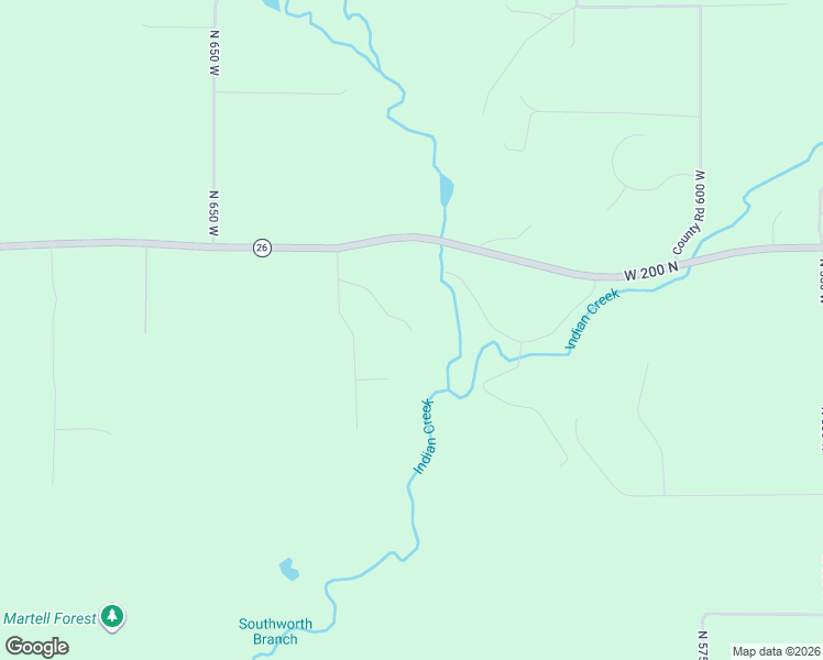 map of restaurants, bars, coffee shops, grocery stores, and more near 1701 Arrowhead Drive in West Lafayette