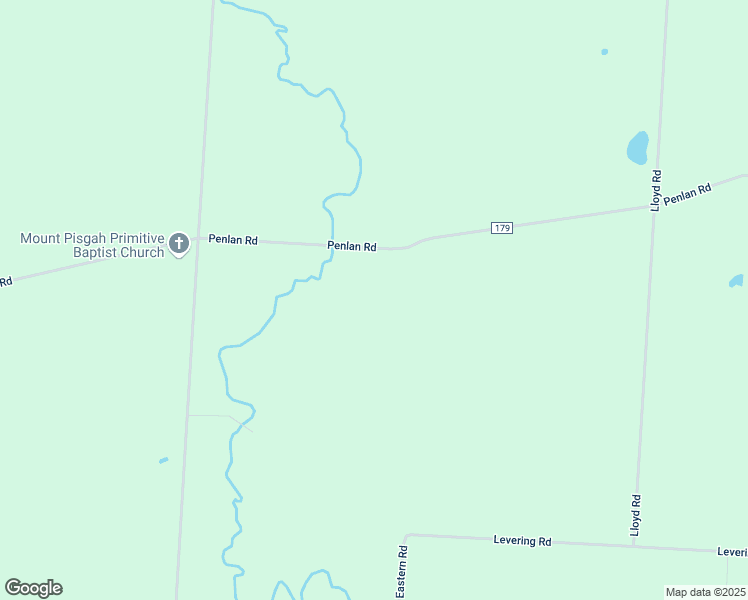 map of restaurants, bars, coffee shops, grocery stores, and more near 5796 Township Road 179 in Cardington