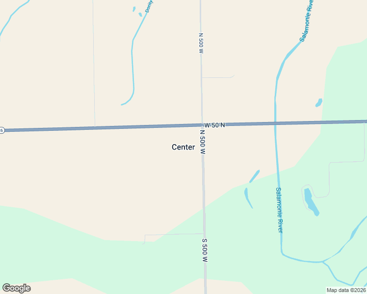 map of restaurants, bars, coffee shops, grocery stores, and more near in Center