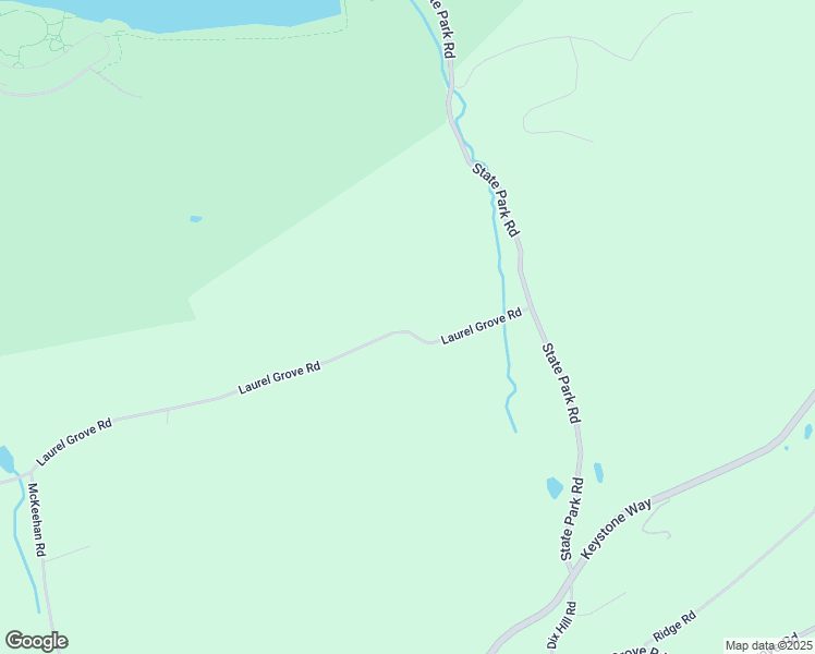 map of restaurants, bars, coffee shops, grocery stores, and more near 161 Laurel Grove Road in Newport