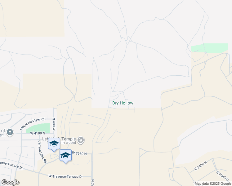 map of restaurants, bars, coffee shops, grocery stores, and more near 209 Levengrove Drive in Draper