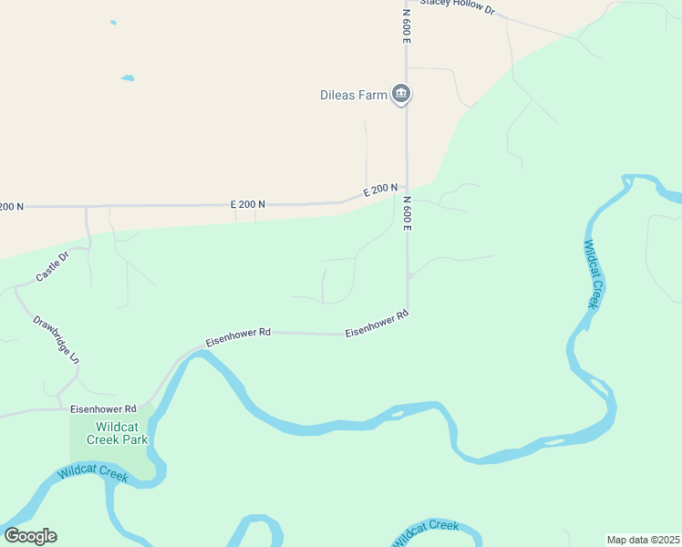 map of restaurants, bars, coffee shops, grocery stores, and more near 1100 Rosa Lane in Lafayette