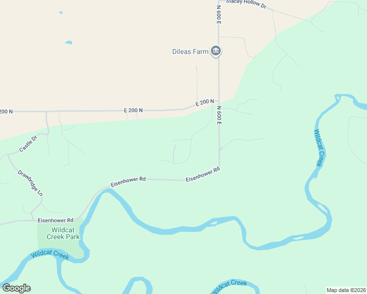 map of restaurants, bars, coffee shops, grocery stores, and more near 1100 Rosa Lane in Lafayette