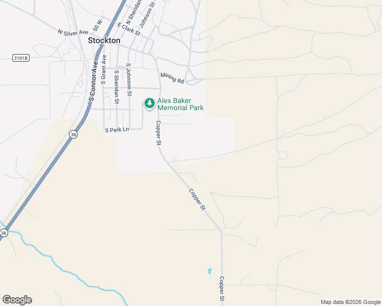 map of restaurants, bars, coffee shops, grocery stores, and more near 380 Hickman Road in Stockton