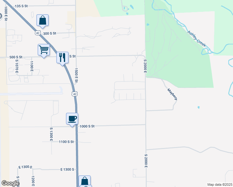 map of restaurants, bars, coffee shops, grocery stores, and more near 818 South Stella Court in Naples