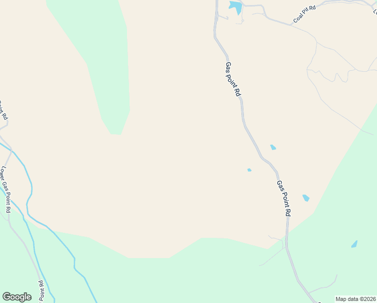 map of restaurants, bars, coffee shops, grocery stores, and more near 13003 Gas Point Road in Igo