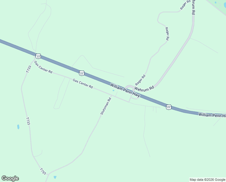 map of restaurants, bars, coffee shops, grocery stores, and more near 13527 Gas Center Road in Seward