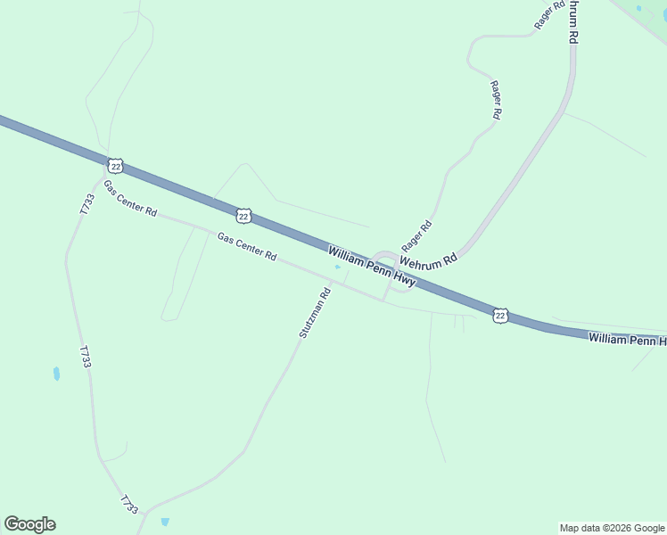 map of restaurants, bars, coffee shops, grocery stores, and more near 13527 Gas Center Road in Seward