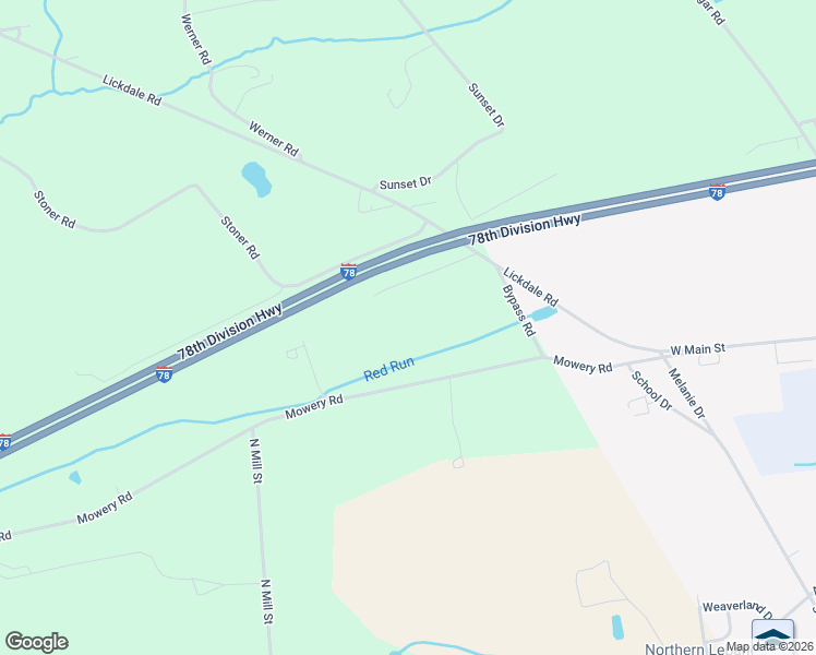 map of restaurants, bars, coffee shops, grocery stores, and more near 628 Lickdale Road in Fredericksburg