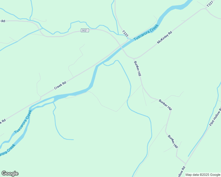 map of restaurants, bars, coffee shops, grocery stores, and more near in McCoysville