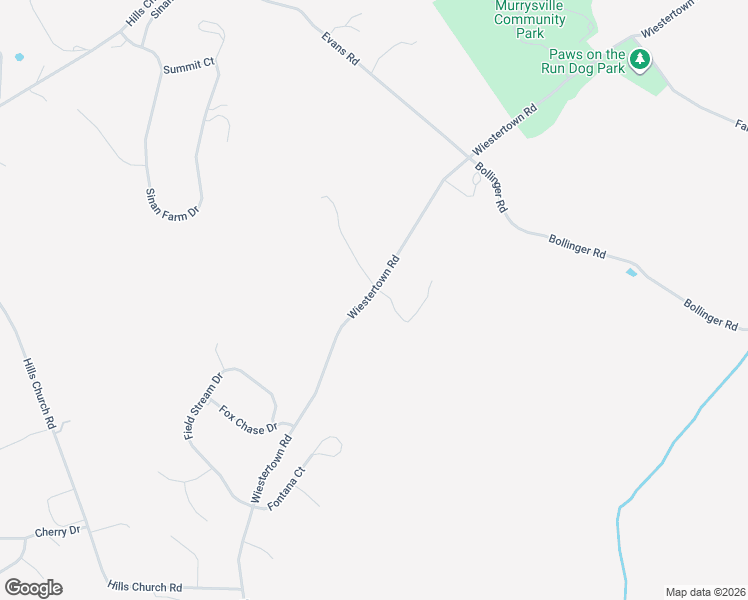 map of restaurants, bars, coffee shops, grocery stores, and more near 3769 Wiestertown Road in Export