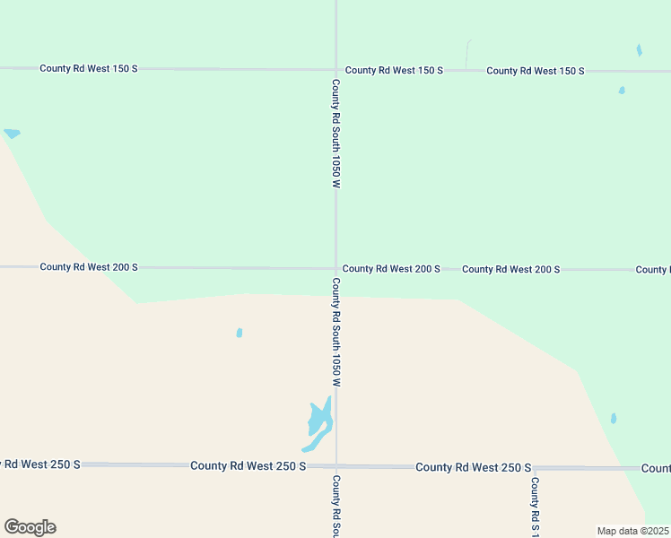 map of restaurants, bars, coffee shops, grocery stores, and more near 10501 County Road West 200 South in Russiaville