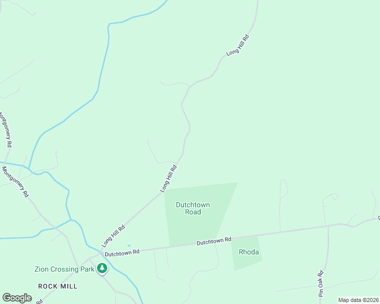 map of restaurants, bars, coffee shops, grocery stores, and more near 443 Long Hill Road in Somerset County