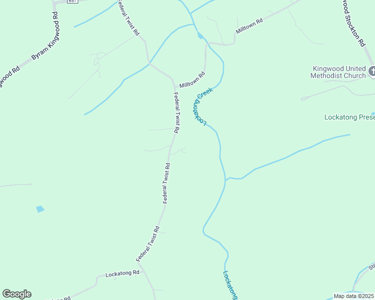 map of restaurants, bars, coffee shops, grocery stores, and more near 218 Federal Twist Road in Stockton