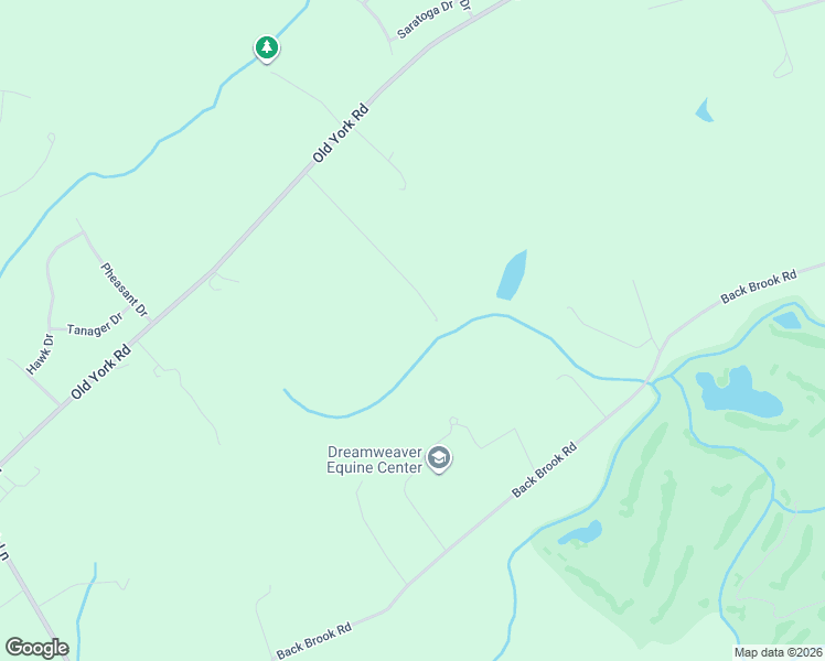 map of restaurants, bars, coffee shops, grocery stores, and more near in Hunterdon County