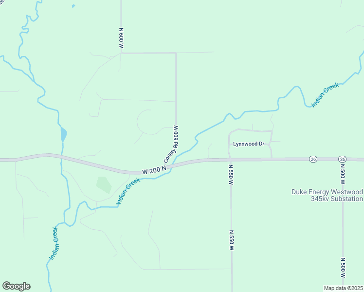map of restaurants, bars, coffee shops, grocery stores, and more near 2201 North 600 West in West Lafayette