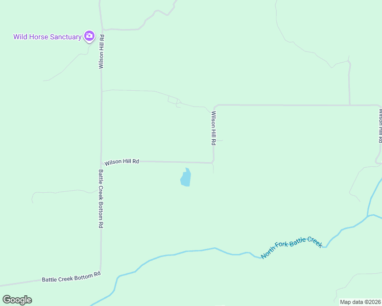 map of restaurants, bars, coffee shops, grocery stores, and more near 5335 Wilson Hill Road in Manton