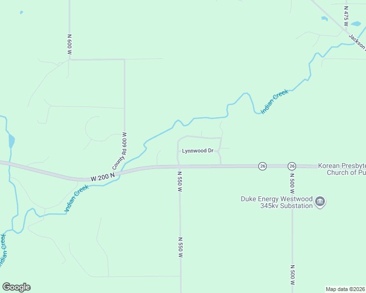 map of restaurants, bars, coffee shops, grocery stores, and more near 5421 Hillside Lane in West Lafayette