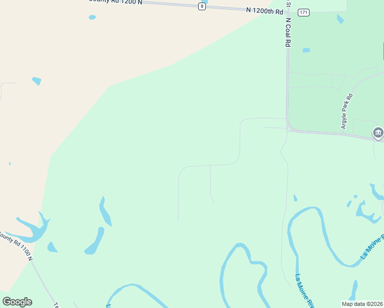 map of restaurants, bars, coffee shops, grocery stores, and more near 3099 Coral Road in Colchester