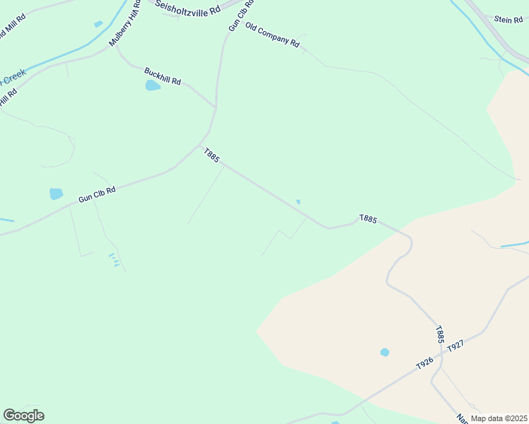 map of restaurants, bars, coffee shops, grocery stores, and more near 214 Grouse Hill Road in Barto