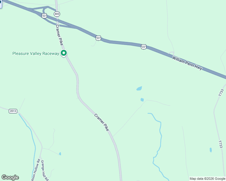 map of restaurants, bars, coffee shops, grocery stores, and more near 387 George Lane in Seward