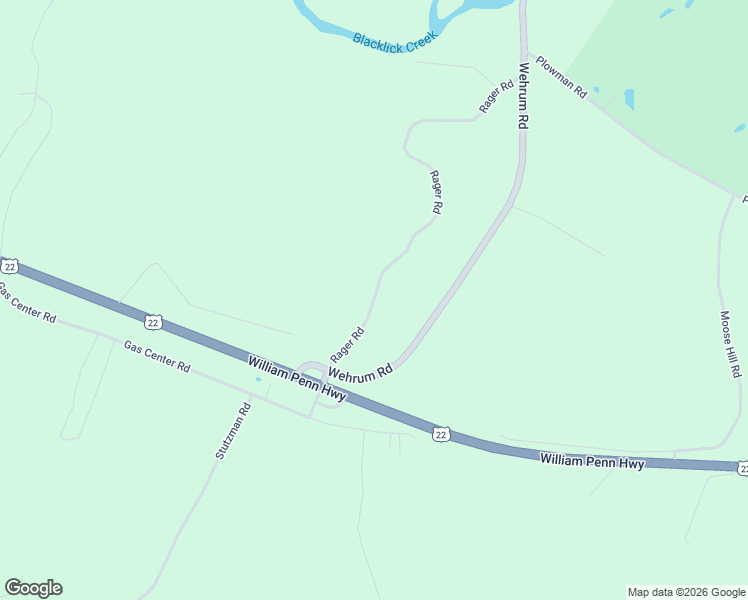 map of restaurants, bars, coffee shops, grocery stores, and more near 272 Rager Road in Vintondale