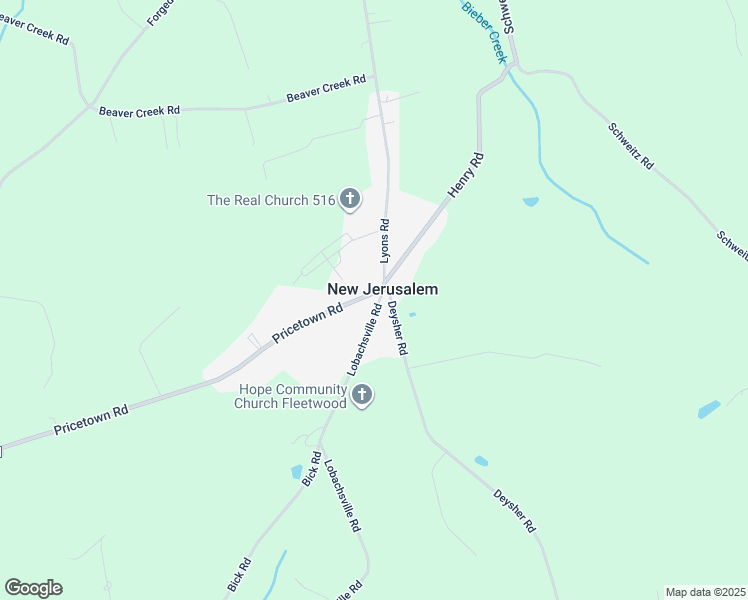 map of restaurants, bars, coffee shops, grocery stores, and more near in New Jerusalem