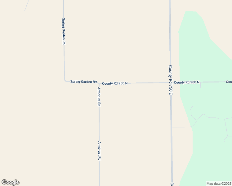 map of restaurants, bars, coffee shops, grocery stores, and more near 7207 Warner Road in Manito