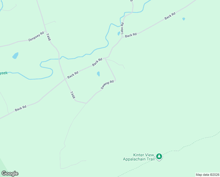 map of restaurants, bars, coffee shops, grocery stores, and more near 345 Swamp Road in Halifax