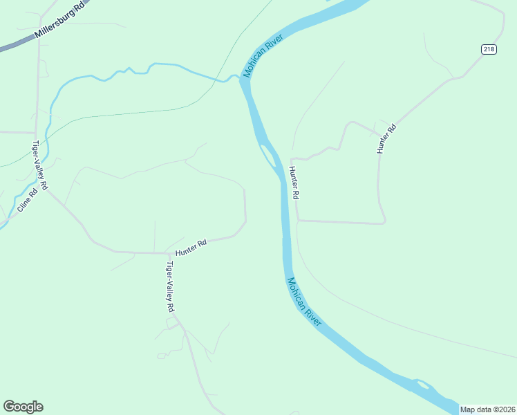 map of restaurants, bars, coffee shops, grocery stores, and more near in Brinkhaven