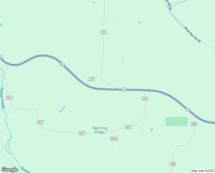 map of restaurants, bars, coffee shops, grocery stores, and more near Township Highway 273 A in Bloomingdale