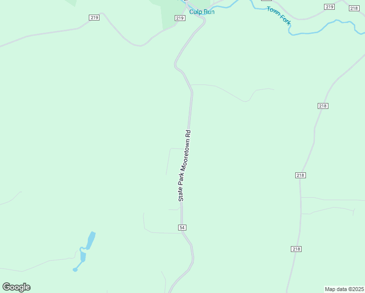 map of restaurants, bars, coffee shops, grocery stores, and more near 952 County Highway 54 in Richmond