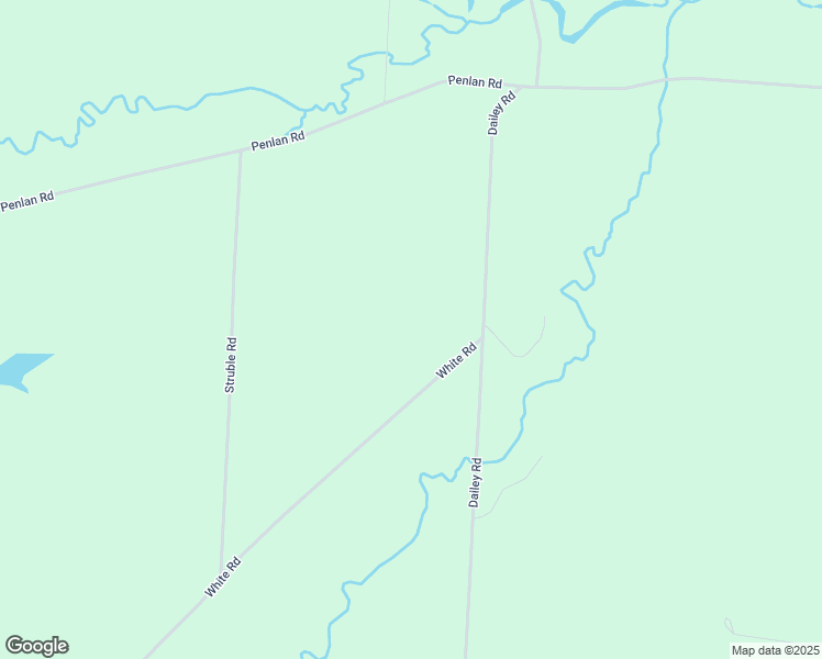 map of restaurants, bars, coffee shops, grocery stores, and more near in Chesterville