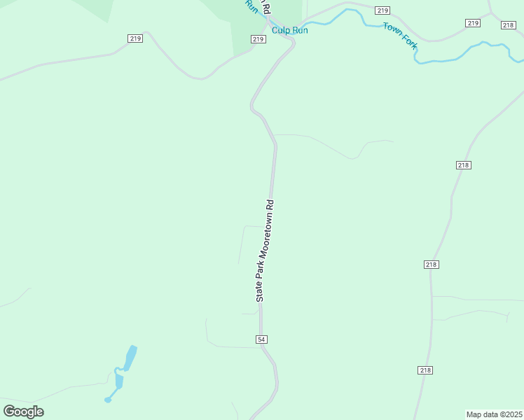 map of restaurants, bars, coffee shops, grocery stores, and more near 952 County Highway 54 in Richmond