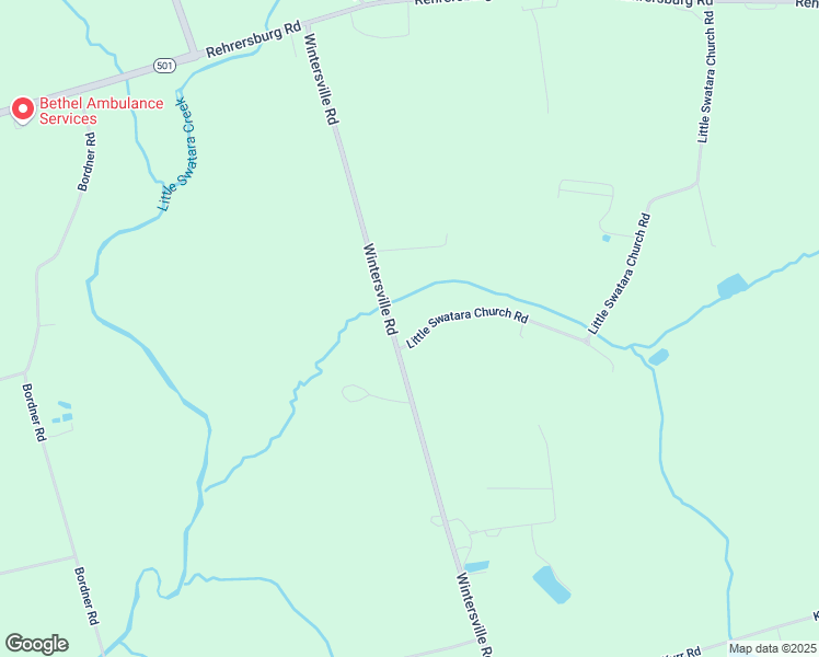 map of restaurants, bars, coffee shops, grocery stores, and more near 1 Little Swatara Church Road in Richland
