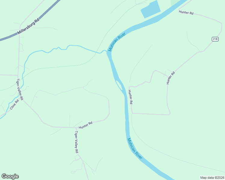 map of restaurants, bars, coffee shops, grocery stores, and more near in Brinkhaven