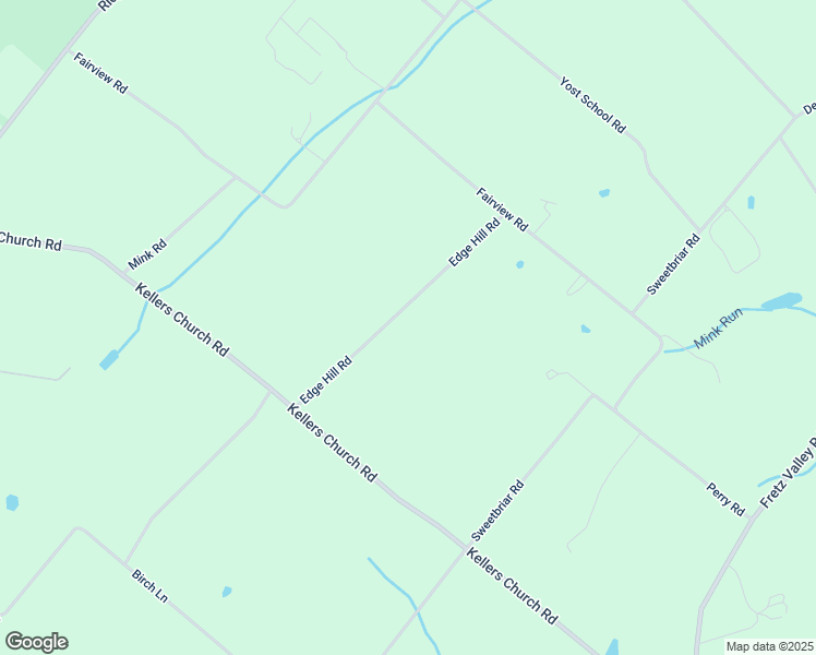 map of restaurants, bars, coffee shops, grocery stores, and more near 1255 Edge Hill Road in Perkasie