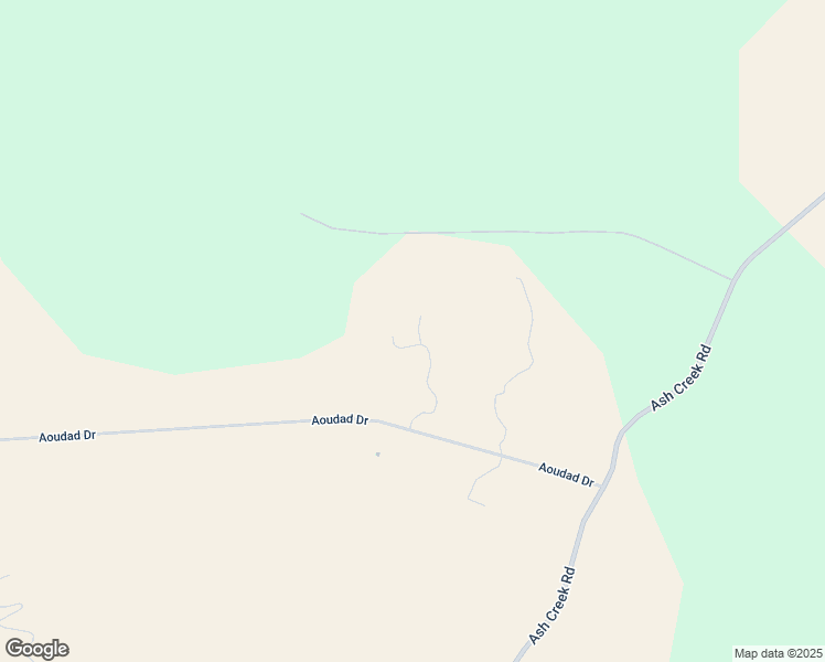 map of restaurants, bars, coffee shops, grocery stores, and more near 25036 Aoudad Drive in Anderson