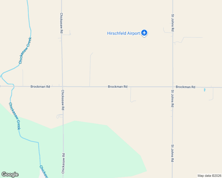 map of restaurants, bars, coffee shops, grocery stores, and more near 8313-8375 Brockman Road in Celina