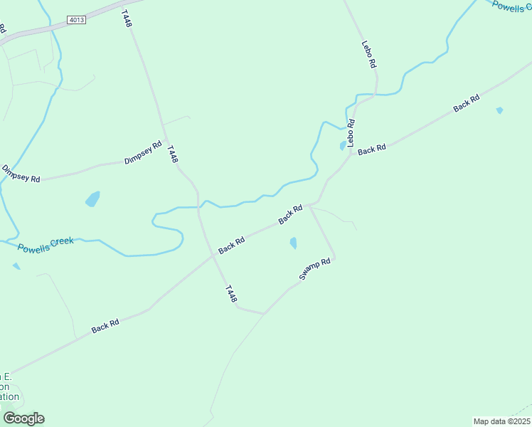 map of restaurants, bars, coffee shops, grocery stores, and more near 2014 Back Rd in Halifax