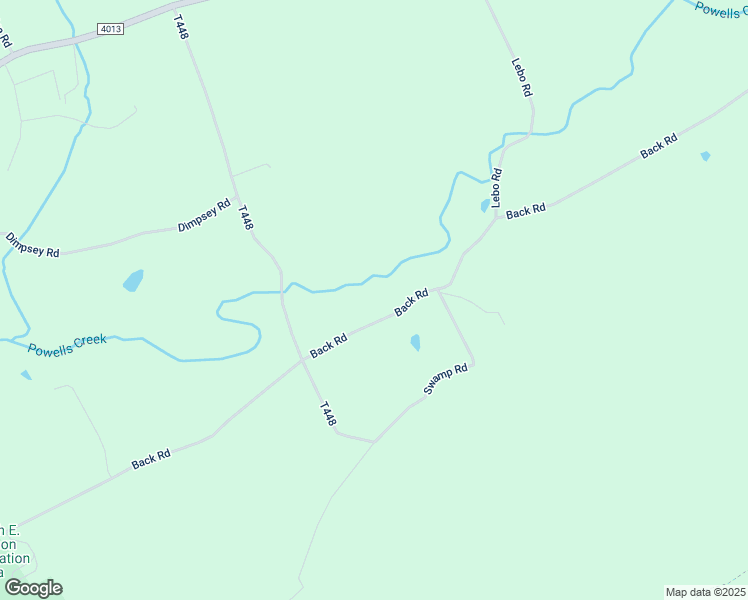 map of restaurants, bars, coffee shops, grocery stores, and more near 2014 Back Rd in Halifax