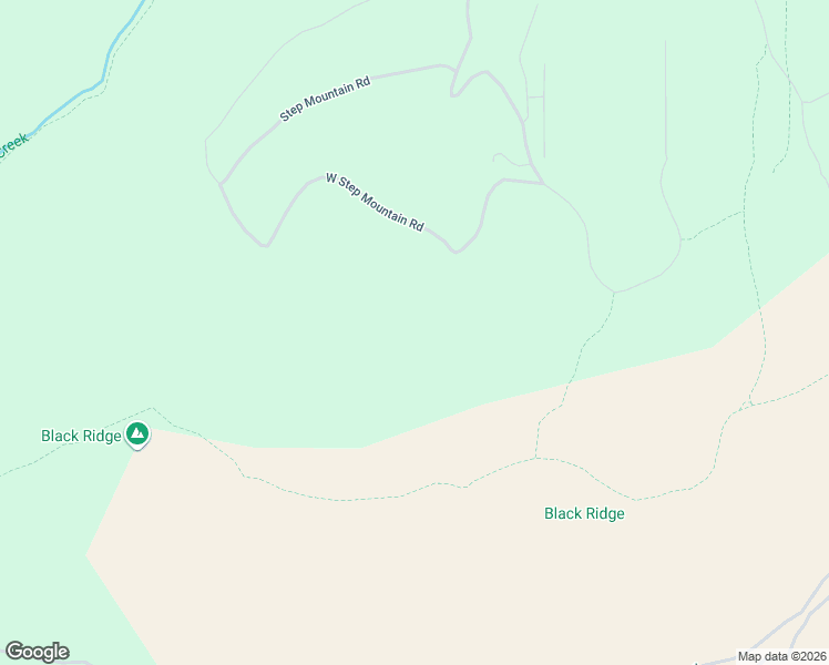 map of restaurants, bars, coffee shops, grocery stores, and more near 7599 Step Mountain Road in Herriman