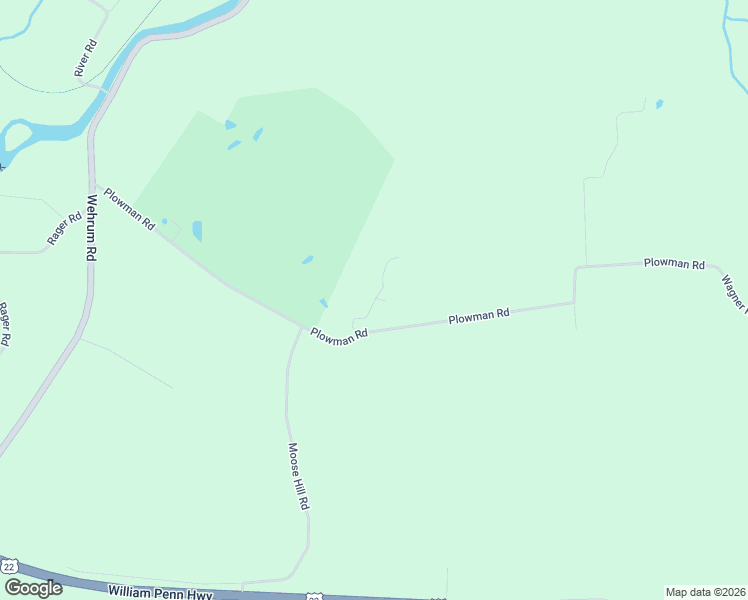 171 Morning Glory Road, Vintondale PA Walk Score