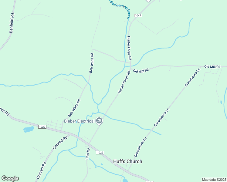 map of restaurants, bars, coffee shops, grocery stores, and more near 88 Hunter Forge Road in Barto