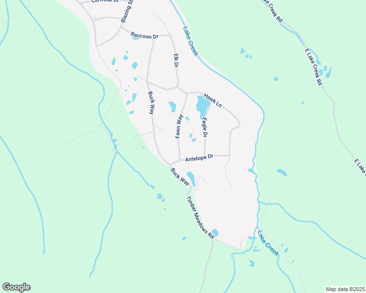 map of restaurants, bars, coffee shops, grocery stores, and more near 4547 Fawn Way in Heber City